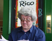 Dave Langford